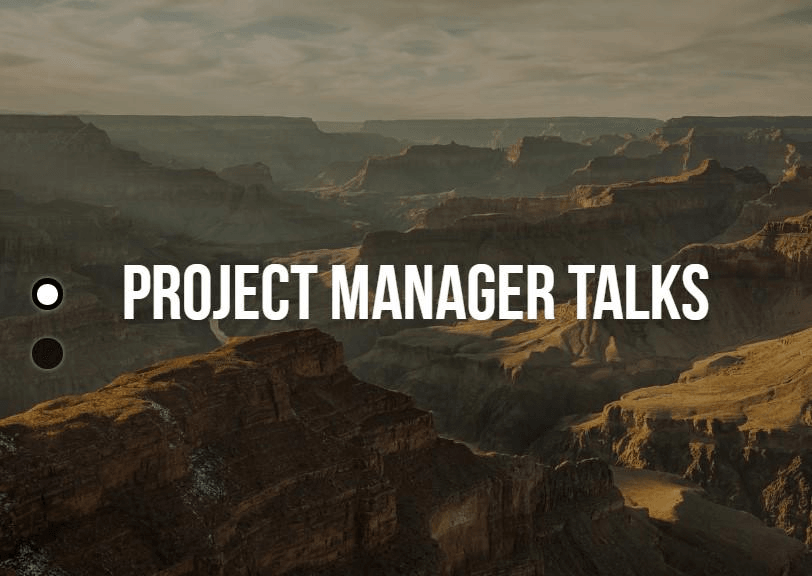 專案管理團隊需專案經理領導與激勵 專案管理團隊需專案經理領導與激勵